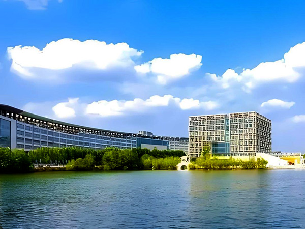 中医药大学